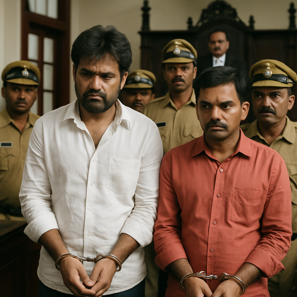 2 get life term for killing friend over Rs 200 dispute in 2019