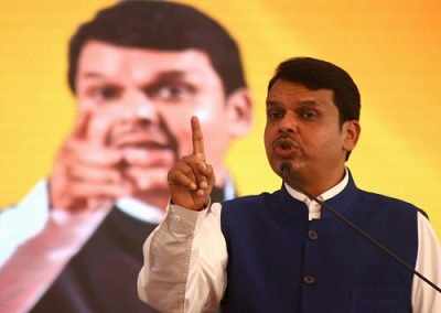 CM Devendra Fadnavis: People will back us because of our work