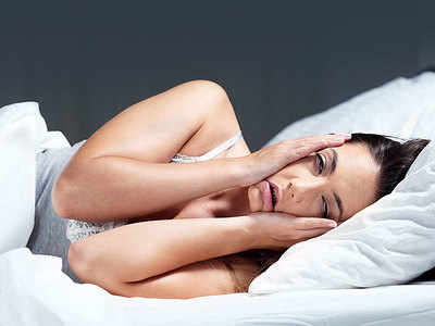 Irregular sleep could be bad for metabolism