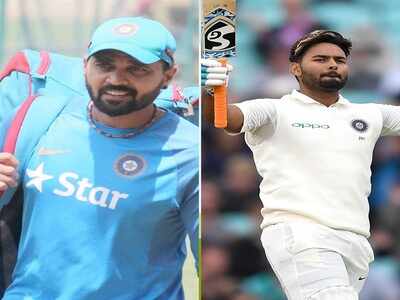 Murali Vijay dumped, Rishabh Pant in A category, Prithvi Shaw missing