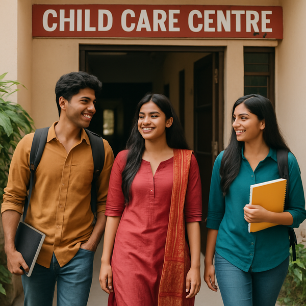 ₹3.5cr aftercare plan: WCD to trace, assess & support youths leaving CCIs