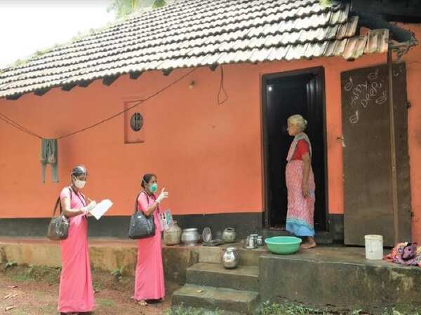 ASHA workers: Pillars of health care