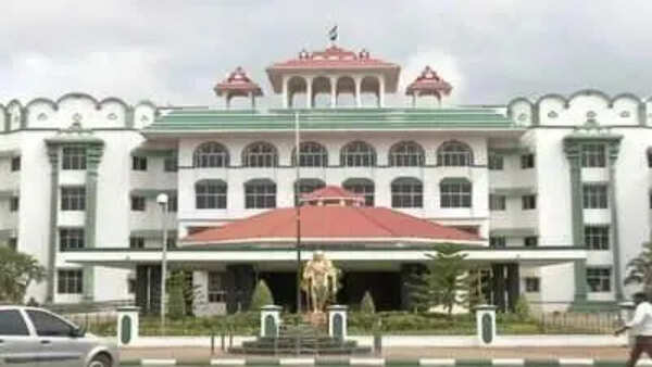 Once holy, education has become a lucrative business: HC