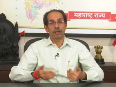 CM Uddhav Thackeray warns of stricter restrictions in Mumbai if traffic continues