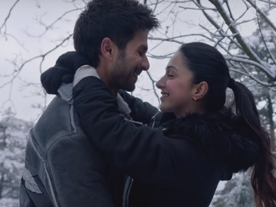 Kabir Singh Box Office Collection: Shahid Kapoor, Kiara Advani’s film earns Rs 70 crore in 3 days