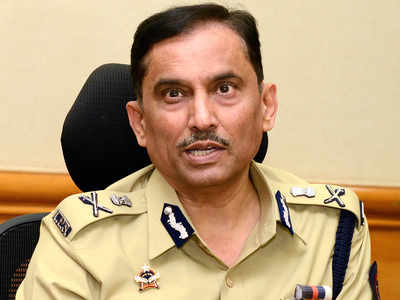 Sanjay Barve's term ends on November 30, will new govt give Mumbai CP an extension?