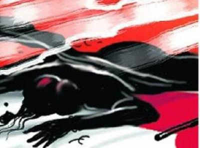 Andhra man, his wife and mother found dead