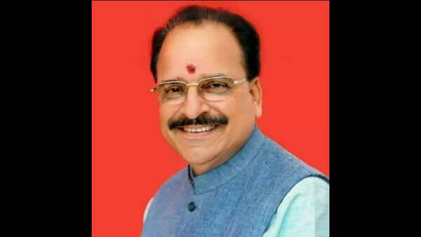‘No part of MPLAD fund has lapsed or been returned’: Ajay Bhatt