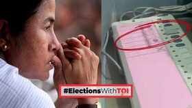 EC Orders Repoll In 15 Booths Across Bengal's Magrahat Paschim, Diamond Harbour