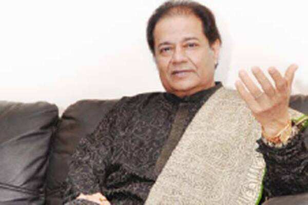Indians listen to either bhajans or Kaanta Laga: Anup Jalota