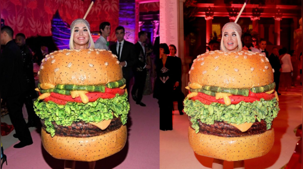 Katy Perry – 2019