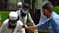 2,550 foreign Tablighi Jamaat members blacklisted by Home Ministry; entry into India banned for 10 years 