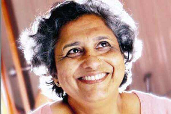 Meet Madurai's influential woman