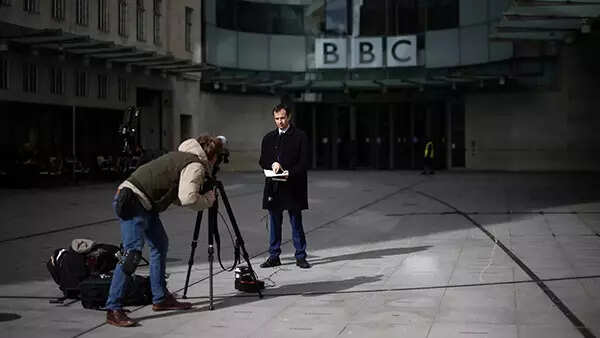 Why BBC's reputation, neutrality is on the line