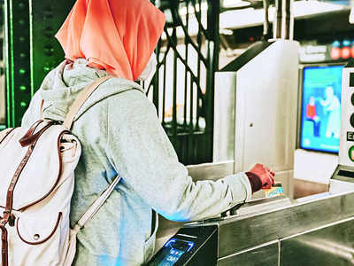 NCMC now available at metro stations