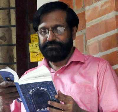 Kathua rape and murder aftermath: Malayalam novelist KP Ramanunni performs ritual to ‘atone for defilement of religions’