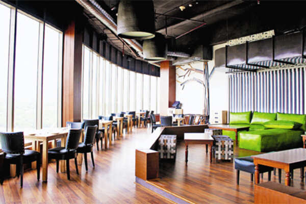 Restro review: Fusion 9 (Continental, Pan Asian, Indian)