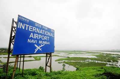 Navi Mumbai airport to be functional by Dec '19