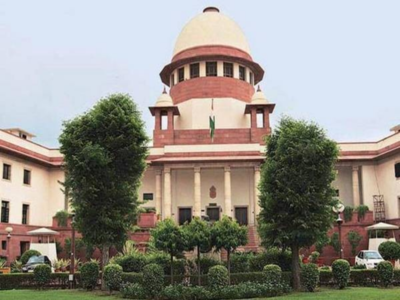 Supreme Court dismisses all review petitions in Ayodhya dispute case