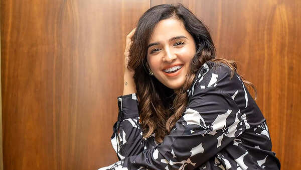 As an indie musician, you grow to love your music: Shirley Setia