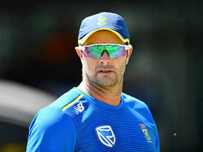 Boucher, Invictus star in South Africa cricket storm