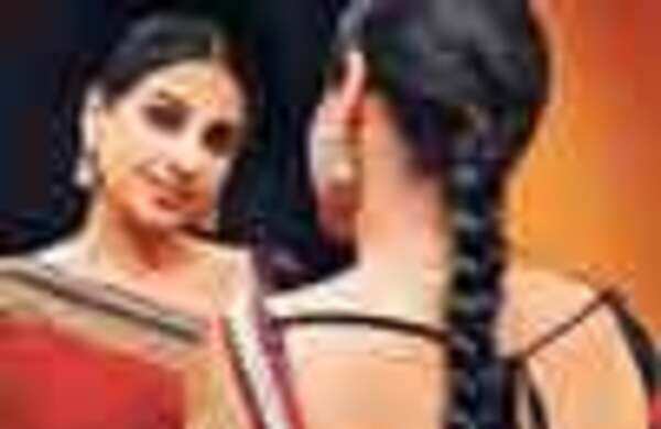 Vidya's Mohiniattam for Sivan? 