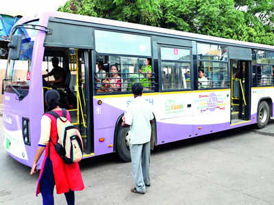 BMTC enthusiasts propose innovative ‘ticket to ride’