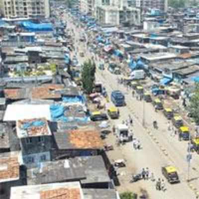 Govt nod for sale, transfer of slums prior to 2000