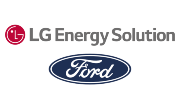 Ford drops billion-dollar battery collaboration with LG Energy Solution