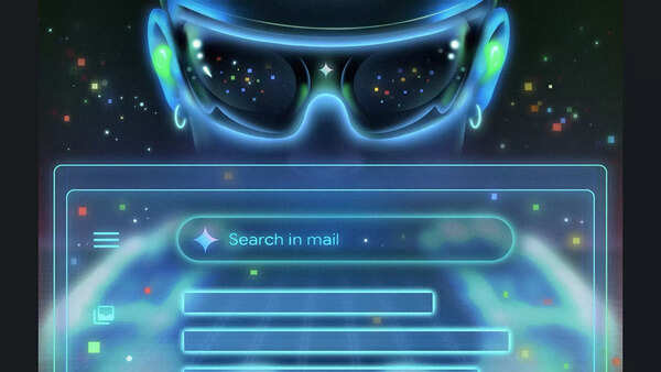 AI has arrived in Gmail. But do you want AI to read your mails to 'help' you?