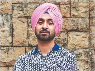 Diljit Dosanjh refutes reports of IT probe against him, shares income tax certificate