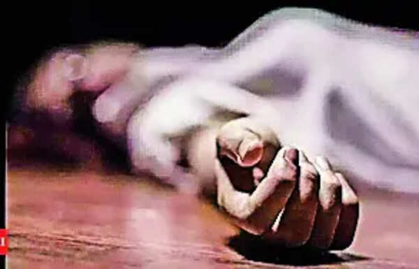 Woman, daughter found dead in Nalanda district