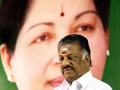 Panneerselvam initiates moves to convert Jayalalithaa’s residence into memorial