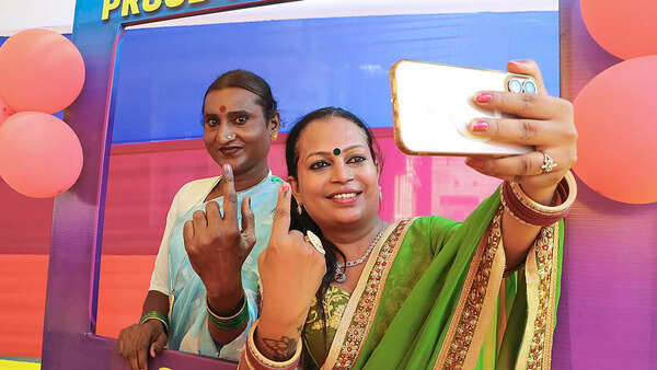 Will lower turnout in phase 1 hurt NDA more or INDIA?
