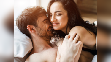 Erogenous zones where you can touch your man