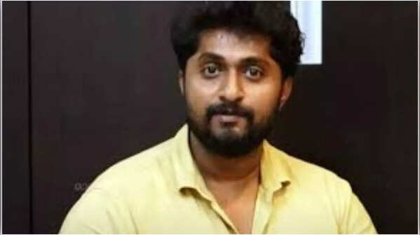 Dhyan's playful remark