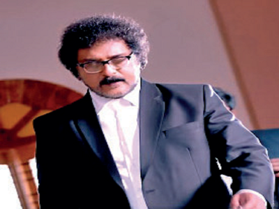 Emergent notices issued to lyricist, composer and director of Ravichandran film for a song that allegedly defames the judicial system