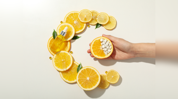 ​Here is a short Vitamin C guide, everyone needs