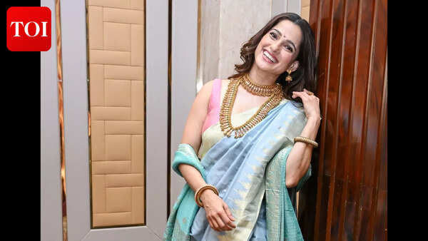 ‘Gudi Padwa is all about culture, traditions and a new start’