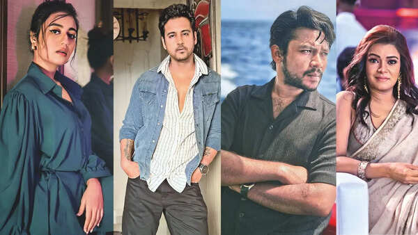 No ban culture, no dadagiri: What Tollywood hopes for post election