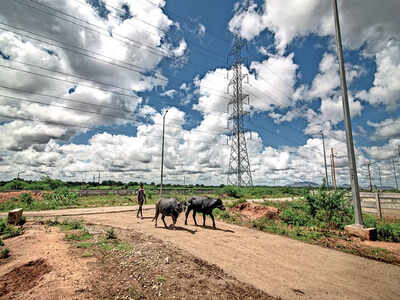 Tap the chatter: Do you feel the government is doing enough to mitigate the effects of climate change? What more can be done?