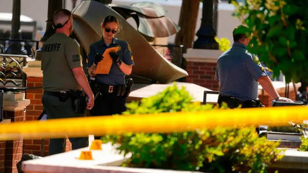What to know about a Tennessee man known for making racist videos now charged with attempted murder