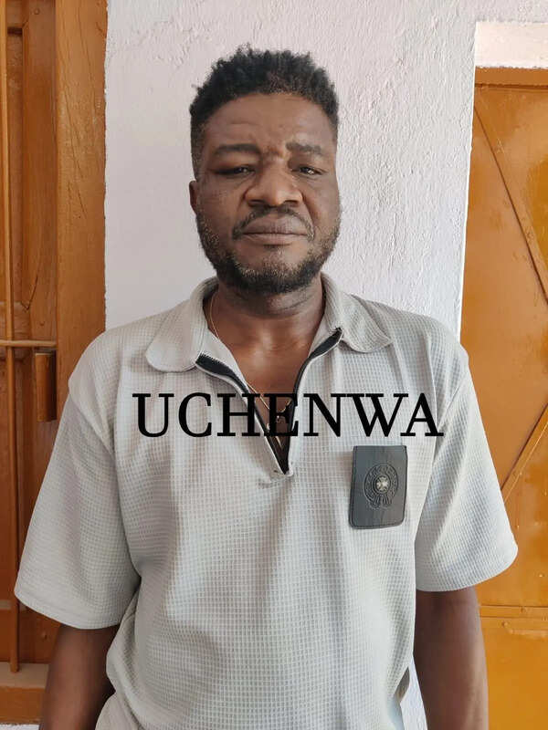 Nigerian held in Delhi for duping Lucknow resident of ₹68L