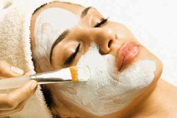 Natural ways to get rid of facial hair