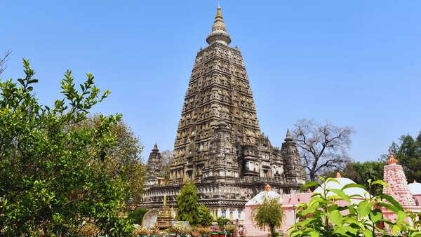I’m in India and I can’t stop crying: Foreign tourist shares why a visit to Bihar made her cry
