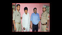 Fake CBI officer takes 2 cops for raid in UP's Muzaffarnagar, arrested 