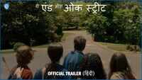 The End Of Oak Street - Official Hindi Trailer