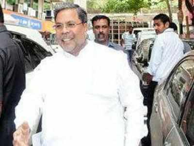 Karnataka Chief Minister Siddaramaiah: Molestation cases being viewed 'seriously'