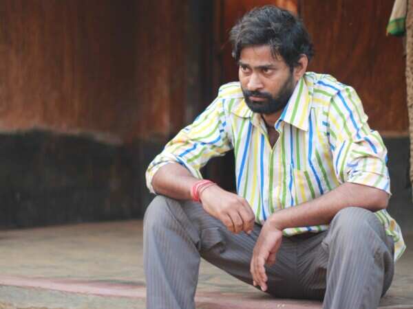 I still can’t believe people are appreciating my role in Palasa 1978: Thiruveer