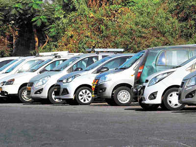 Ola cabbies call off strike after meeting
